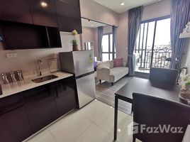 1 Habitación Departamento en venta en The Rich Sathorn Wongwian Yai, Samre