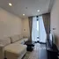 1 Bedroom Condo for rent at Sapphire Luxurious Condominium Rama 3, Bang Phongphang
