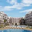 Studio Apartment for sale at Majra, Al Ahyaa District, Hurghada, Red Sea, Egypt