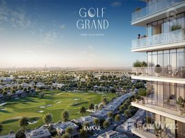 2 Bedroom Condo for sale at Golf Grand, Sidra Villas, Dubai Hills Estate