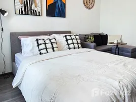 1 Bedroom Condo for rent at Ideo Ramkhamhaeng Lamsali Station, Hua Mak, Bang Kapi, Bangkok, Thailand