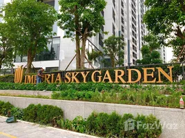 2 Phòng ngủ Chung cư for rent at Imperia Sky Garden, Vĩnh Tuy, Hai Bà Trưng