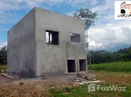  Terreno (Parcela) en venta en Morona Santiago, Huambi, Sucúa, Morona Santiago