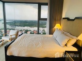 4 chambre Appartement à louer à , Thao Dien, District 2, Ho Chi Minh City, Viêt Nam