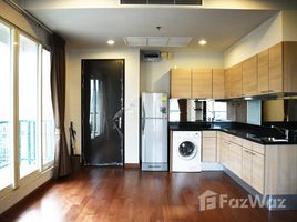 1 Bedroom Apartment for sale at The Address Chidlom, Lumphini