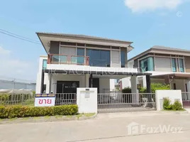 在清莱出售的4 卧室 别墅, Rop Wiang, Mueang Chiang Rai, 清莱