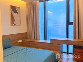Appartement 2 chambre à louer à Sam Towers Apartment, Thuan Phuoc