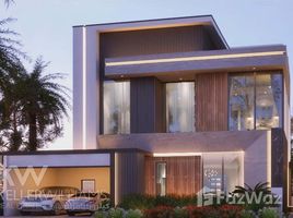 6 Habitación Villa en venta en Paradise Hills, Golf Vita, DAMAC Hills (Akoya by DAMAC)