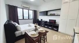 Viviendas disponibles en Robin Residences
