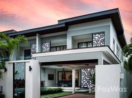5 Bedroom House for rent at The Ville Jomtien, Nong Prue, Pattaya