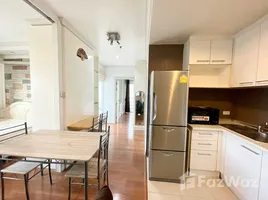 2 chambre Condominium à louer à , Khlong Toei Nuea