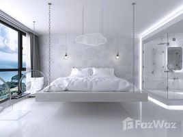 Utopia Dream U2 で売却中 スタジオ マンション, Ko Kaeo, プーケットの町, プーケット, タイ