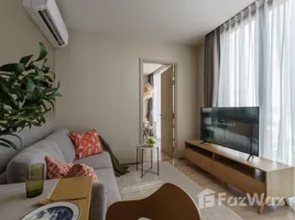 คอนโด 1 ห้องนอน ให้เช่า ในโครงการ เอ็กซ์ที พญาไท, ถนนพญาไท