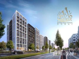 Studio Apartment for sale at Areej Apartments, Sharjah Sustainable City