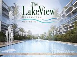 Lake View Residence で売却中 2 ベッドルーム アパート, The 5th Settlement, 新しいカイロシティ