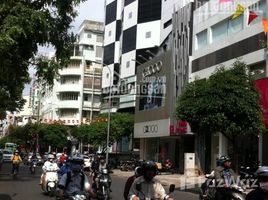 4 Bedroom House for sale in Ben Thanh Market, Ben Thanh, Ben Thanh