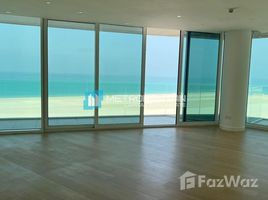 3 Bedroom Apartment for sale at Mamsha Al Saadiyat, Saadiyat Beach, Saadiyat Island