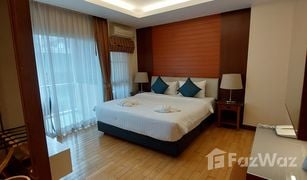 1 Bedroom Apartment for sale in Phra Khanong, Bangkok 42 Grand Residence