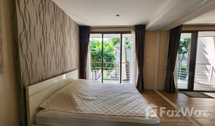 1 Bedroom Condo for sale in Cha-Am, Phetchaburi Baan San Kraam