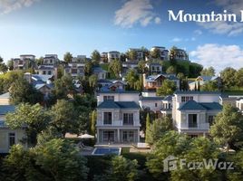 3 غرفة نوم شقة للبيع في Mountain View iCity, التجمع الخامس