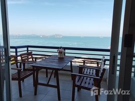 3 спален Квартира на продажу в Rama Harbour View, Surasak, Si Racha, Чонбури