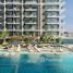 3 спален Квартира на продажу в Beach Mansion, EMAAR Beachfront