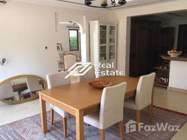 3 спален Дом на продажу в Saadiyat Beach Villas, Saadiyat Beach