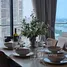 3 Bedroom Condo for rent at Sapphire Luxurious Condominium Rama 3, Bang Phongphang, Yan Nawa, Bangkok