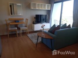 อพาร์ทเม้นท์ 1 ห้องนอน ให้เช่า ในโครงการ เดอะ ไตเติ้ล วี, ราไวย์, เมืองภูเก็ต, ภูเก็ต