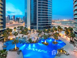 1 спален Квартира на продажу в Tower B, DAMAC Towers by Paramount