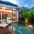 2 Habitación Villa en venta en Kuta, Badung, Kuta