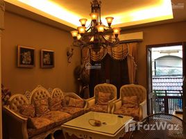 4 Schlafzimmer Haus zu verkaufen in Dong Da, Hanoi, Trung Liet, Dong Da