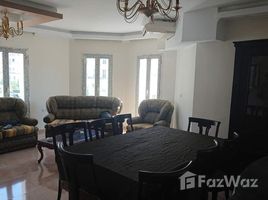 3 Bedroom Apartment for sale at Mountain View Hyde Park, The 5th Settlement, New Cairo City