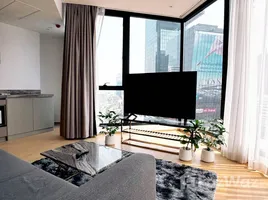 2 Bedroom Condo for rent at Ashton Asoke - Rama 9, Din Daeng, Din Daeng