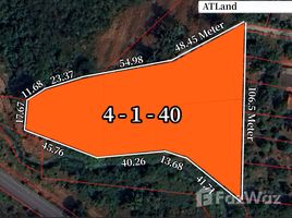 ขายที่ดิน ใน ศรีสุนทร, ภูเก็ต, ศรีสุนทร, ถลาง