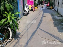 Studio House for sale in District 3, Ho Chi Minh City, Ward 4, District 3