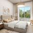5 Bedroom Villa for sale at Bloom Living, Khalifa City A, Khalifa City