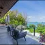 7 Bedroom Villa for rent at Sri Panwa, Wichit, Phuket Town