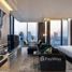 1 Bedroom Apartment for rent at Ashton Silom, Suriyawong
