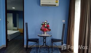 1 Bedroom Condo for sale in Phlapphla, Bangkok J.W. Boulevard Srivara