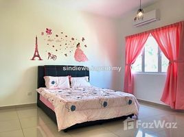5 Bedrooms Townhouse for sale in Bayan Lepas, Penang Batu Maung