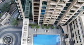 Available Units at Boulevard Central Towers