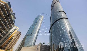 1 chambre Appartement a vendre à Shams Abu Dhabi, Abu Dhabi Sky Tower