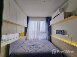 อพาร์ทเม้นท์ 1 ห้องนอน ให้เช่า ในโครงการ ชีวาทัย เกษตร - นวมินทร์, เสนานิคม