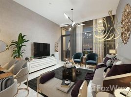 1 спален Квартира на продажу в Masdar City, Oasis Residences