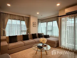 1 침실 Escent Park Ville Chiangmai에서 판매하는 아파트, Fa Ham, Mueang Chiang Mai