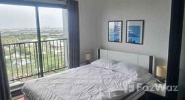 Available Units at A Space Mega Bangna