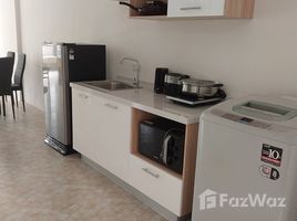 1 Bedroom Condo for sale at Green Golf Condominium, Kathu