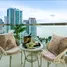 Studio Apartment for sale at The Palm Wongamat, Na Kluea, Pattaya, Chon Buri