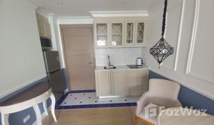 1 Schlafzimmer Wohnung zu verkaufen in Nong Prue, Pattaya Seven Seas Cote d'Azur
